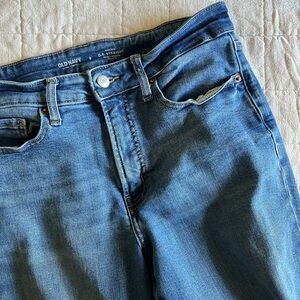 Old Navy OG Straight Jeans